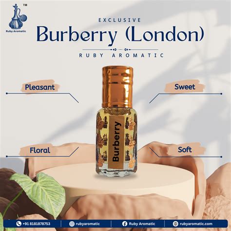 burberry attar|attar fragrance style.